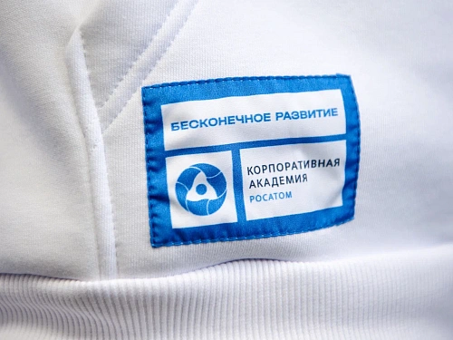 Худи "Импульс"