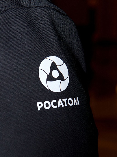 Свитшот "Вдохновение" (черный)