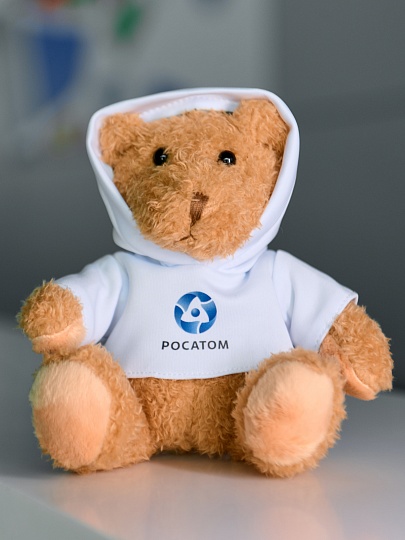 Игрушка «Плюшевый мишка»