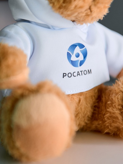 Игрушка «Плюшевый мишка»